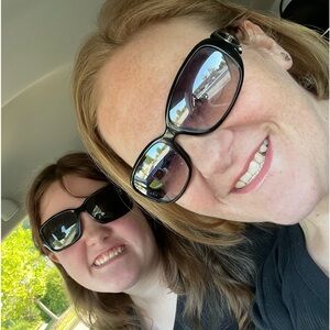 Meet your Posher, Gail